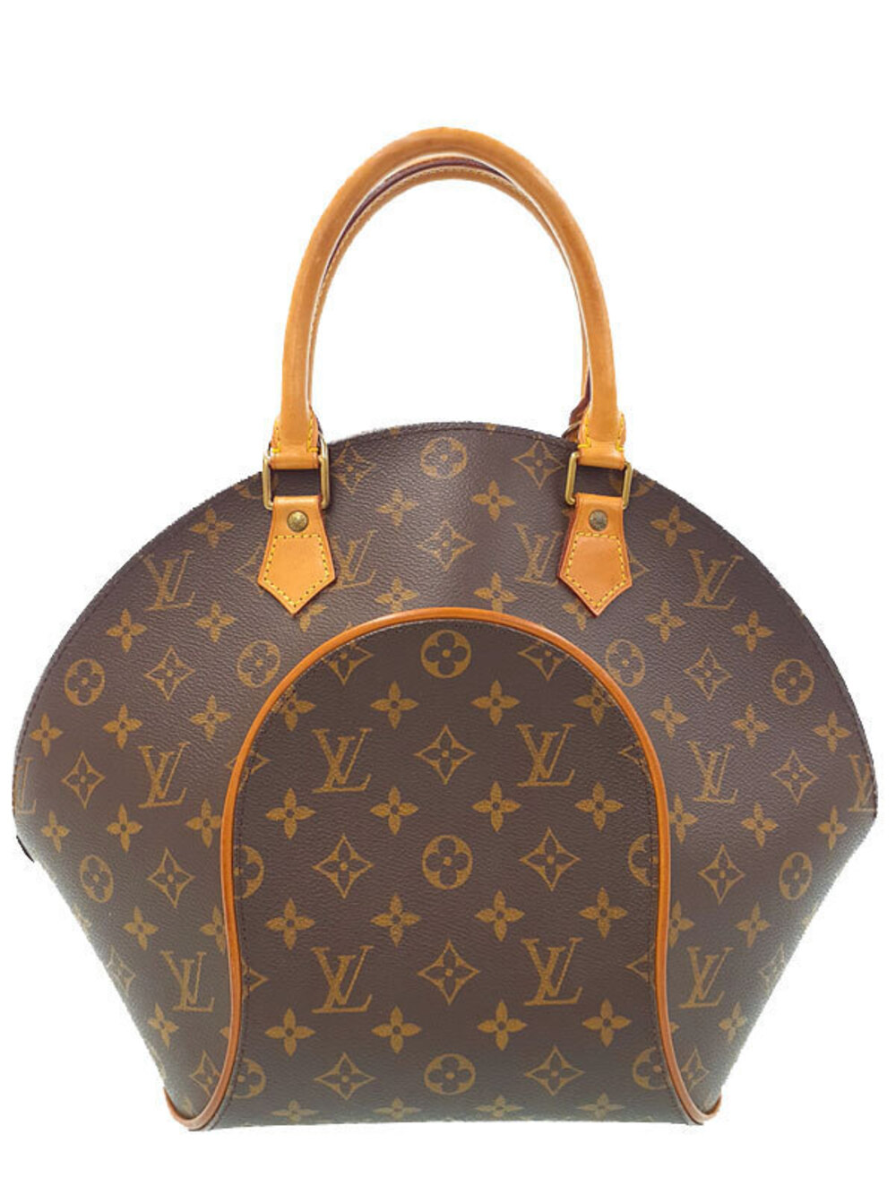 Louis Vuitton Monogram Ellipse Handbag